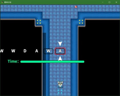 Project Oasis screenshot 3
