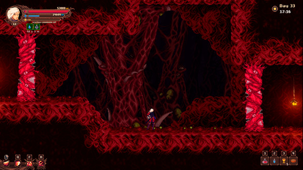 Mists of Noyah screenshot 11