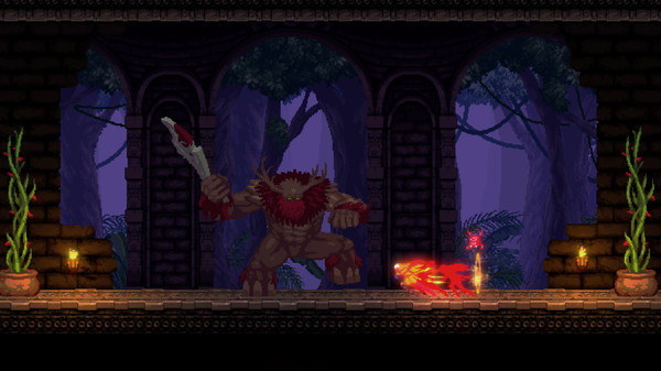 Mists of Noyah screenshot 6