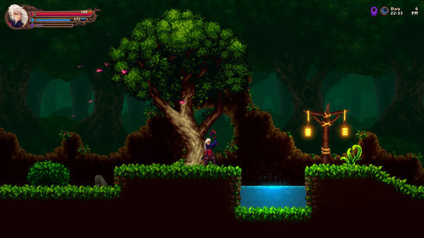 Mists of Noyah screenshot 9