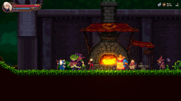 Mists of Noyah screenshot 8