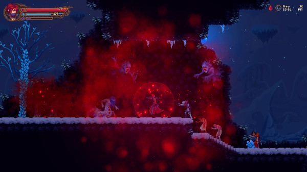 Mists of Noyah screenshot 10