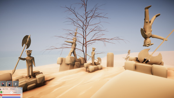 Crystal core screenshot 4