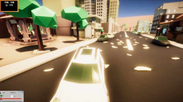 Crystal core screenshot 8