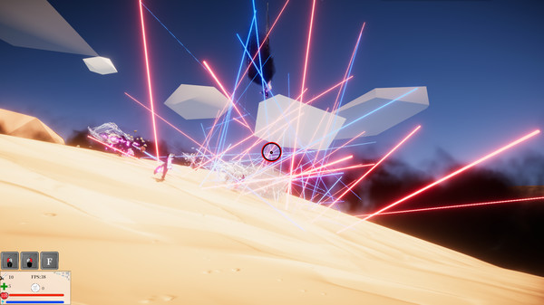 Crystal core screenshot 9