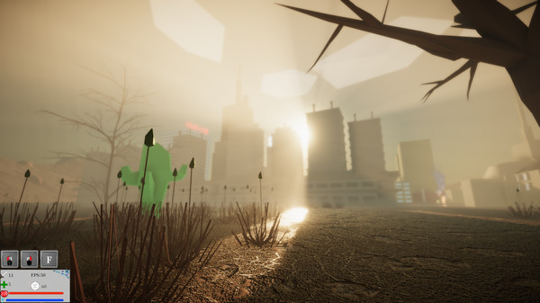 Crystal core screenshot 0