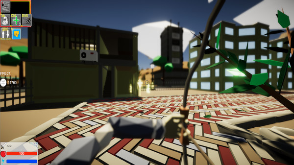 Crystal core screenshot 2