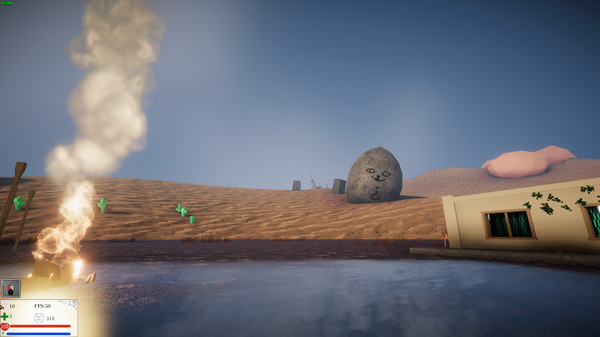 Crystal core screenshot 3