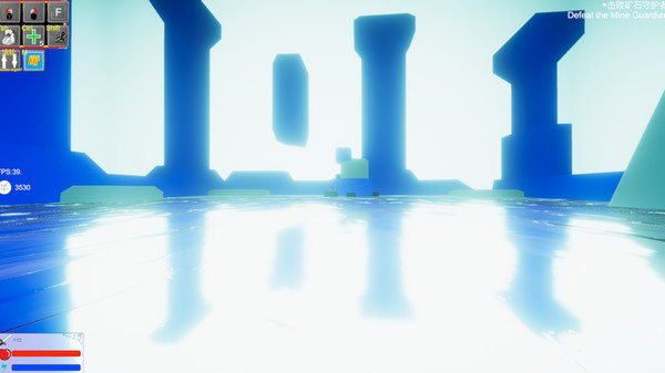 Crystal core screenshot 6
