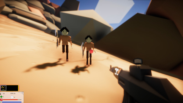 Crystal core screenshot 7