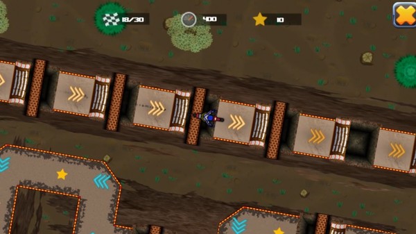 Drunk ride screenshot 2