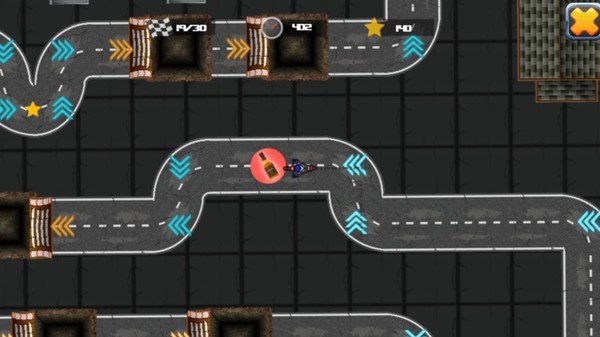 Drunk ride screenshot 1