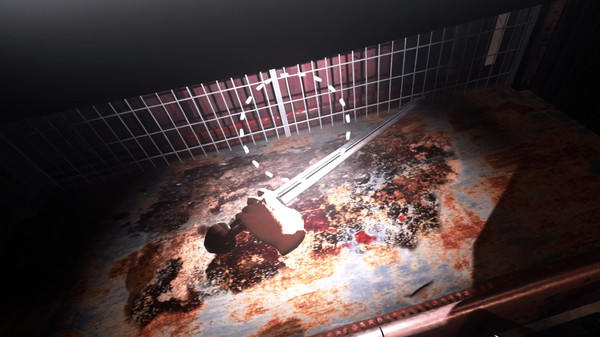 Buried Alive: The Annihilation VR screenshot 7