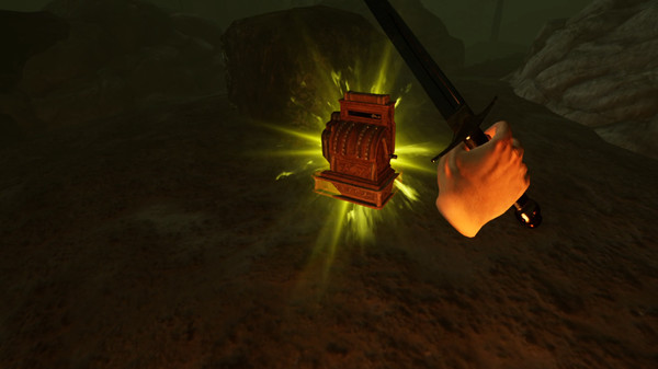 Buried Alive: The Annihilation VR screenshot 8
