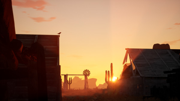 Buried Alive: The Annihilation VR screenshot 3