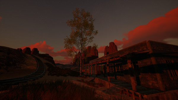 Buried Alive: The Annihilation VR screenshot 9