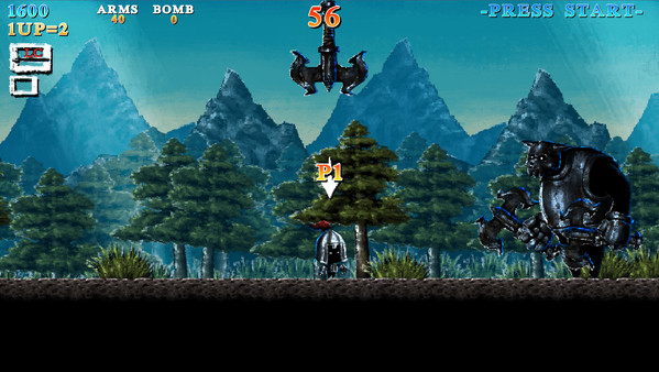 TORINTO screenshot 1