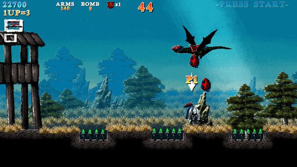 TORINTO screenshot 2