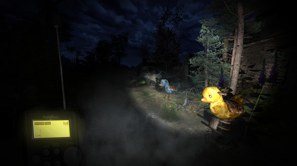 Dark Fall: Ghost Vigil screenshot 12