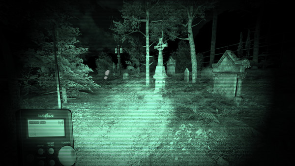 Dark Fall: Ghost Vigil screenshot 9