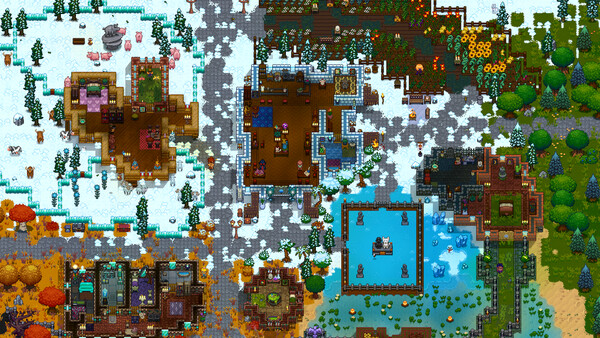 Necesse screenshot 1