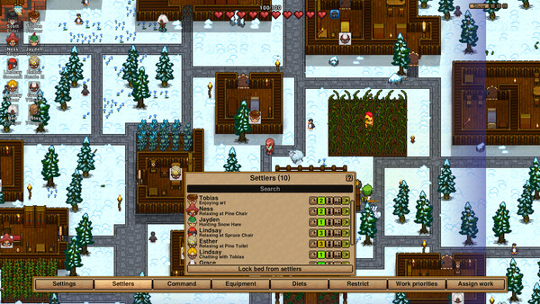 Necesse screenshot 7