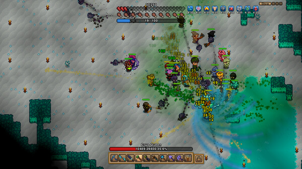 Necesse screenshot 8