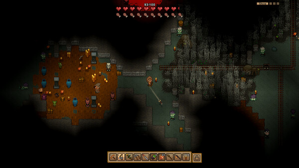 Necesse screenshot 11