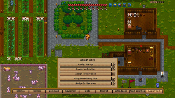 Necesse screenshot 3