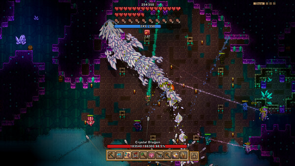Necesse screenshot 4