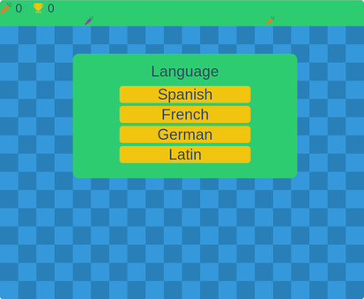 Language Worm screenshot 2