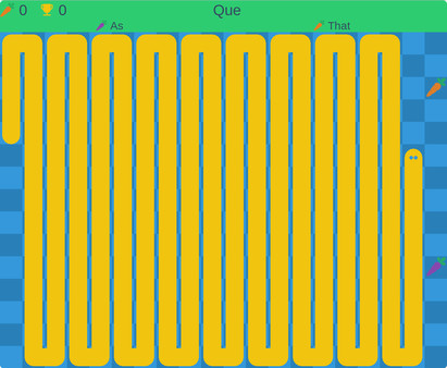 Language Worm screenshot 5