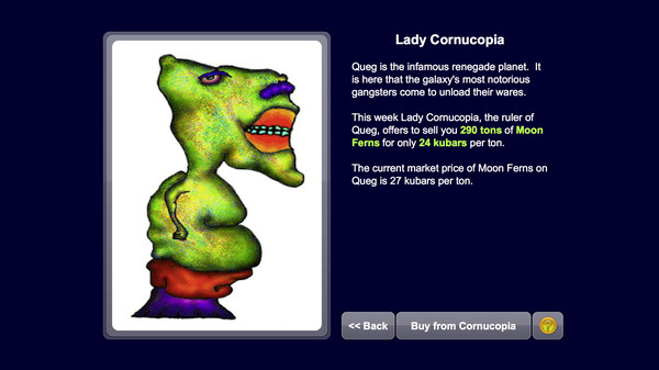 Gazillionaire screenshot 9