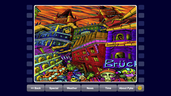 Gazillionaire screenshot 12