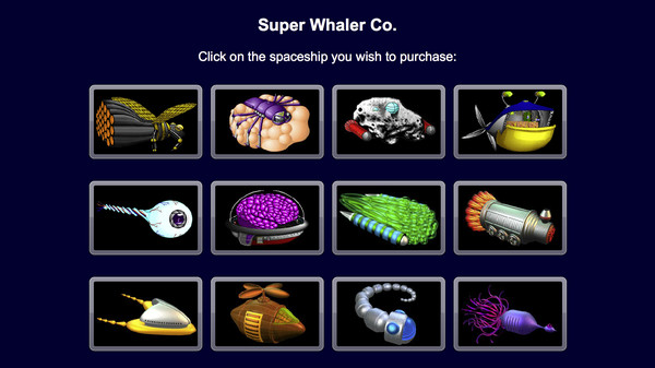 Gazillionaire screenshot 3