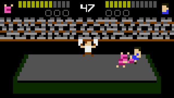 Super Bout: Champion's Tour screenshot 5