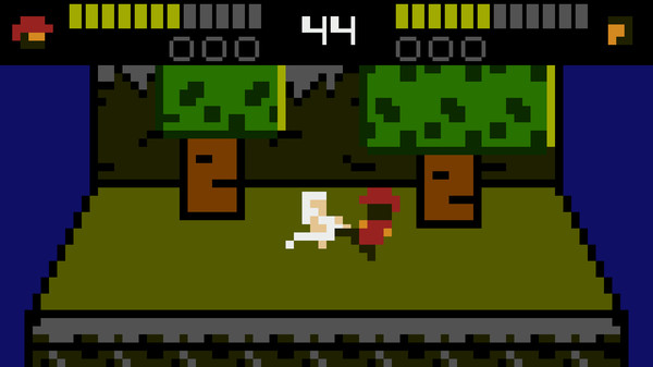 Super Bout: Champion's Tour screenshot 1