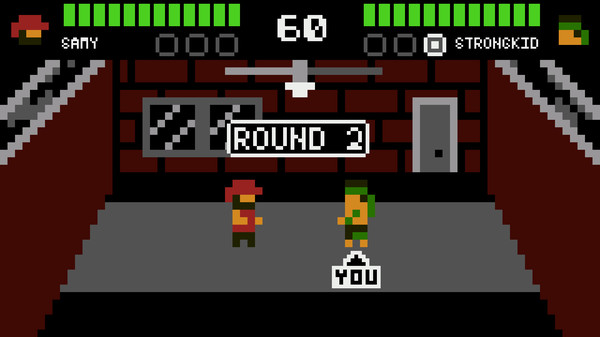 Super Bout: Champion's Tour screenshot 7