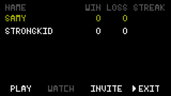 Super Bout: Champion's Tour screenshot 6