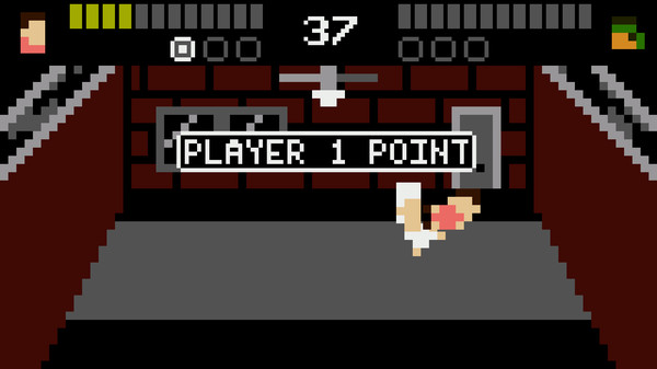 Super Bout: Champion's Tour screenshot 3