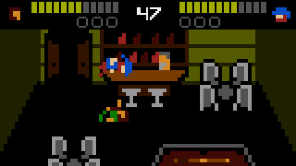 Super Bout: Champion's Tour screenshot 4