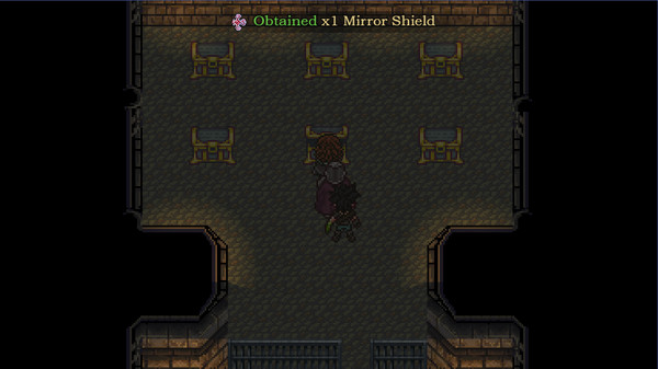 ECHORIA: Ancient Echoes screenshot 12