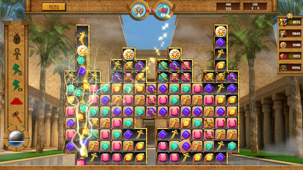 The Chronicles of Joseph of Egypt screenshot 1