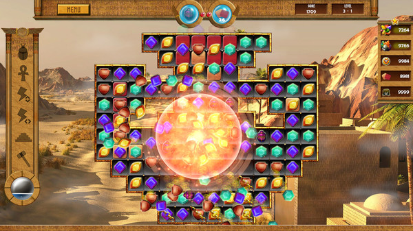 The Chronicles of Joseph of Egypt screenshot 4