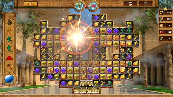 The Chronicles of Joseph of Egypt screenshot 5