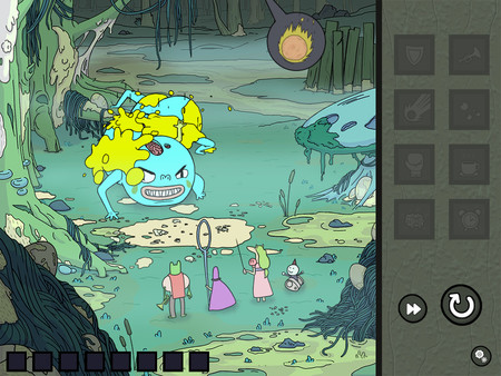Monstruous screenshot 5