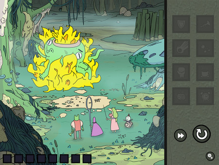 Monstruous screenshot 4
