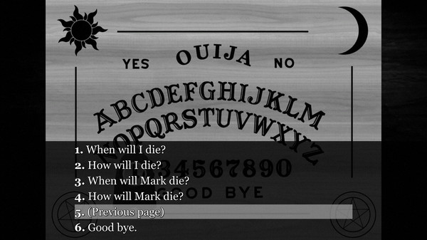 Interactive Horror Stories screenshot 8