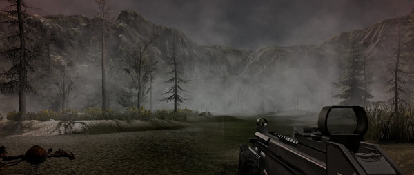 The Valley screenshot 5