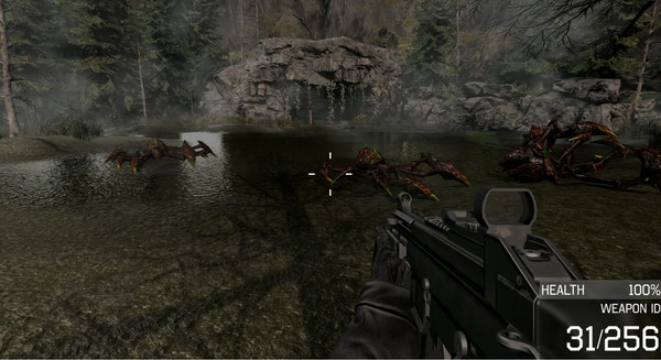 The Valley screenshot 4